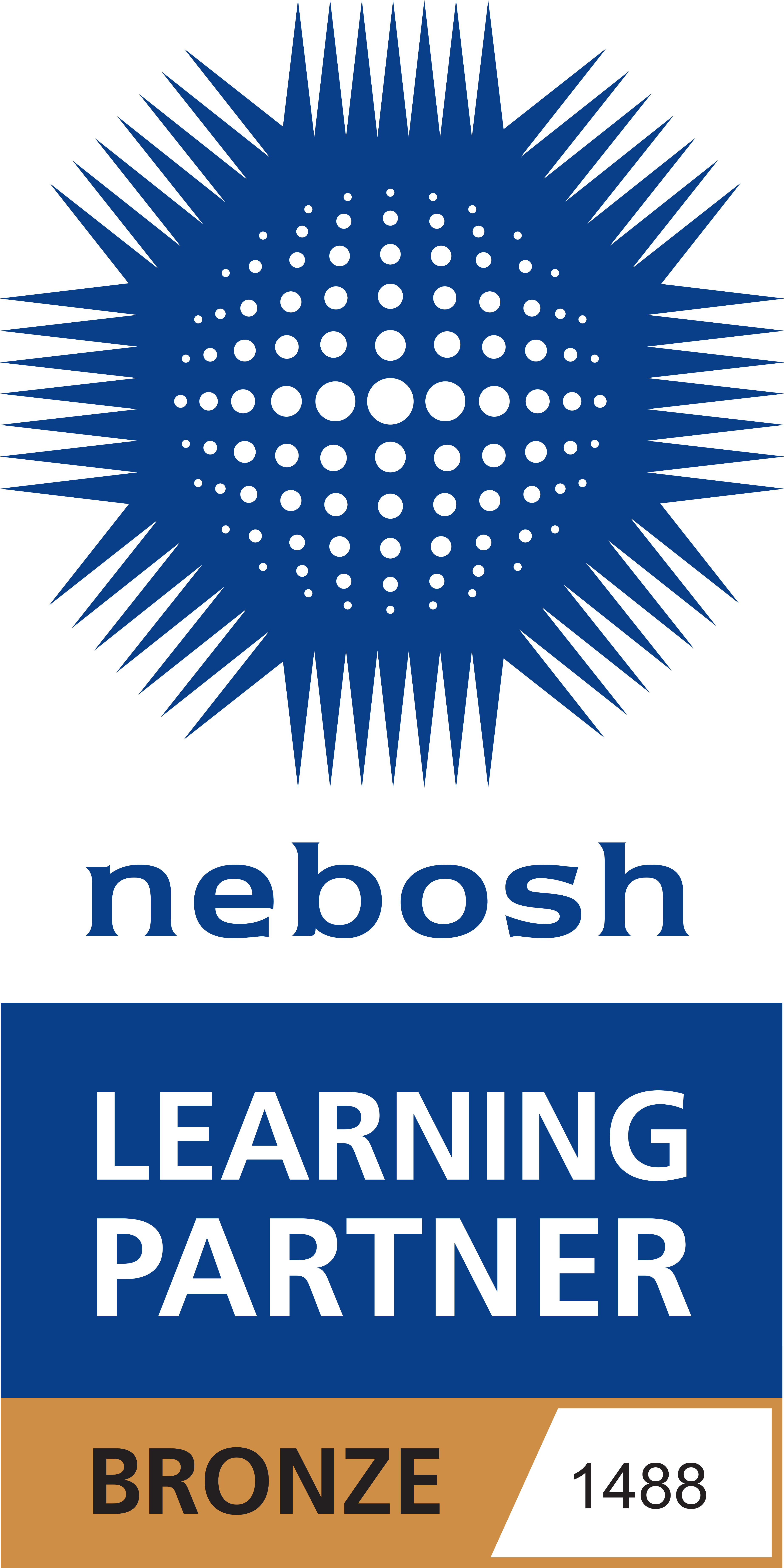 Nebosh logo